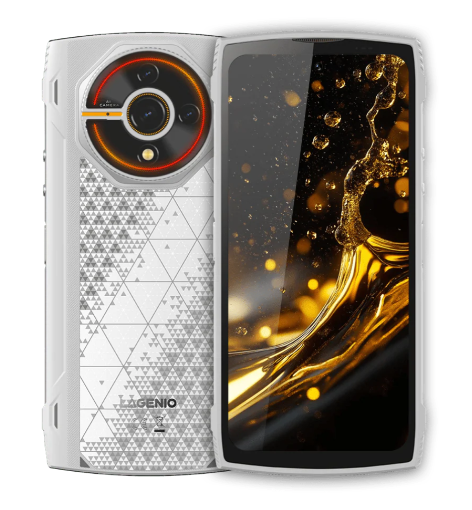 Telefon Mobil LAGENIO Panther 2 Pro