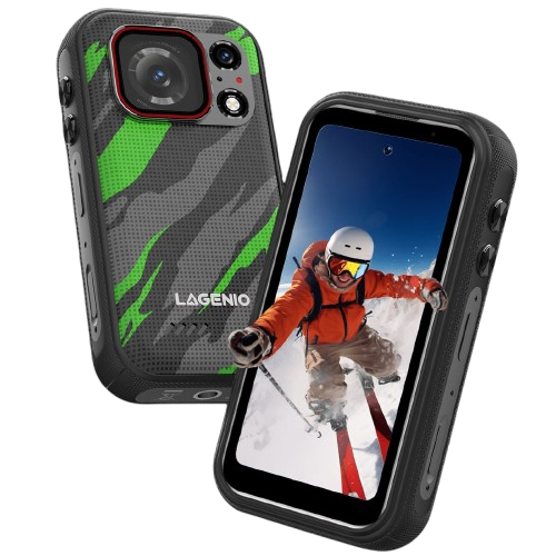 Telefon Mobil Mini Lagenio Eagle1 Pro