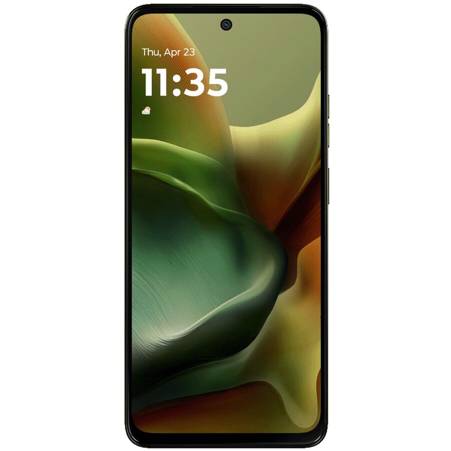 Telefon mobil Moto G15 128GB 8GB RAM Dual Sim 4G Iguana Green