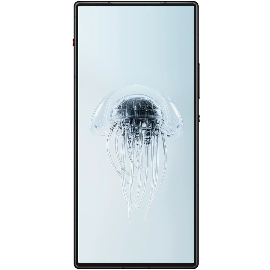 Telefon mobil Red Magic 10 Air 512GB 16GB RAM Dual Sim 5G Flare
