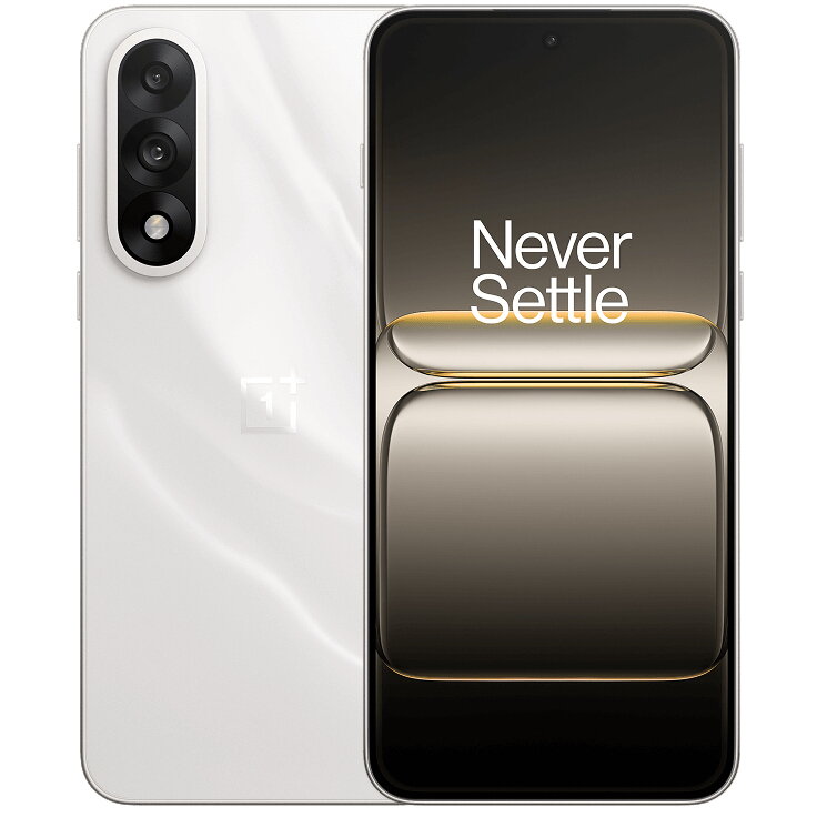Telefon mobil Nord 5 256GB 8GB RAM Dual Sim 5G Marble Sands