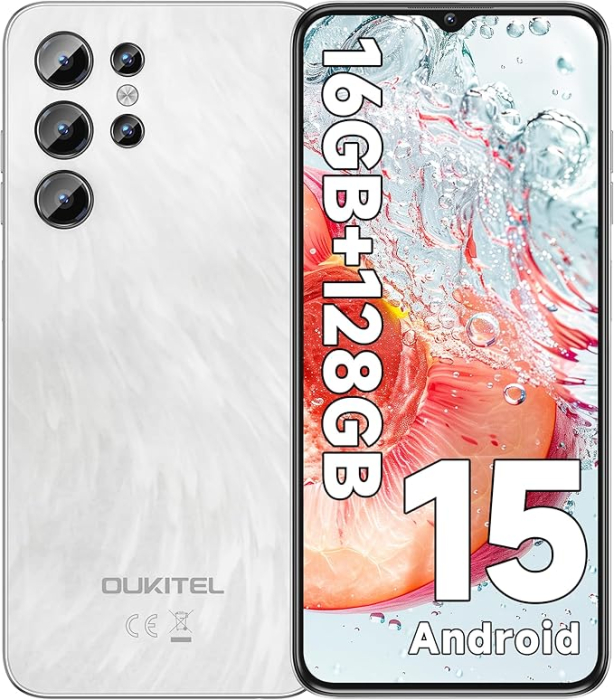 Telefon Mobil Oukitel C1