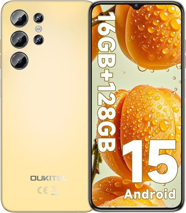 Telefon Mobil Oukitel C1