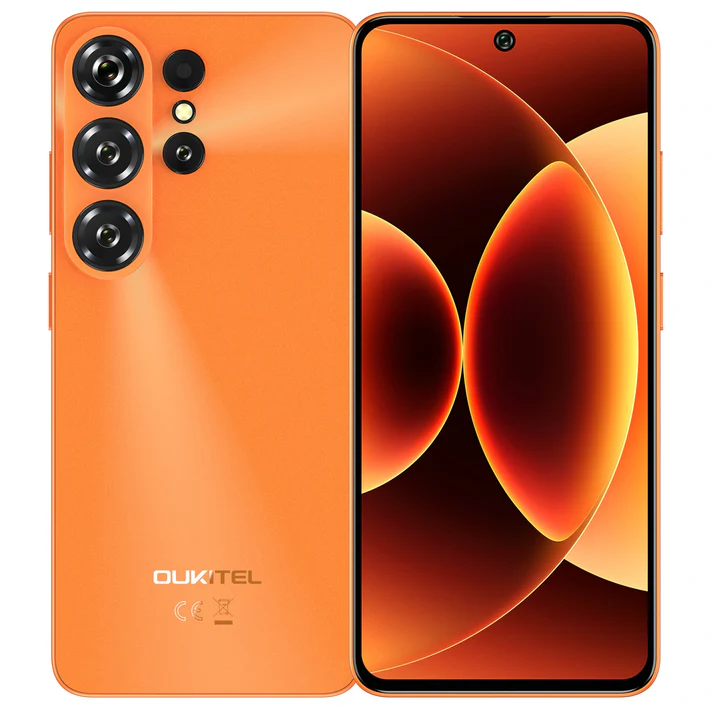Telefon Mobil OUKITEL C26