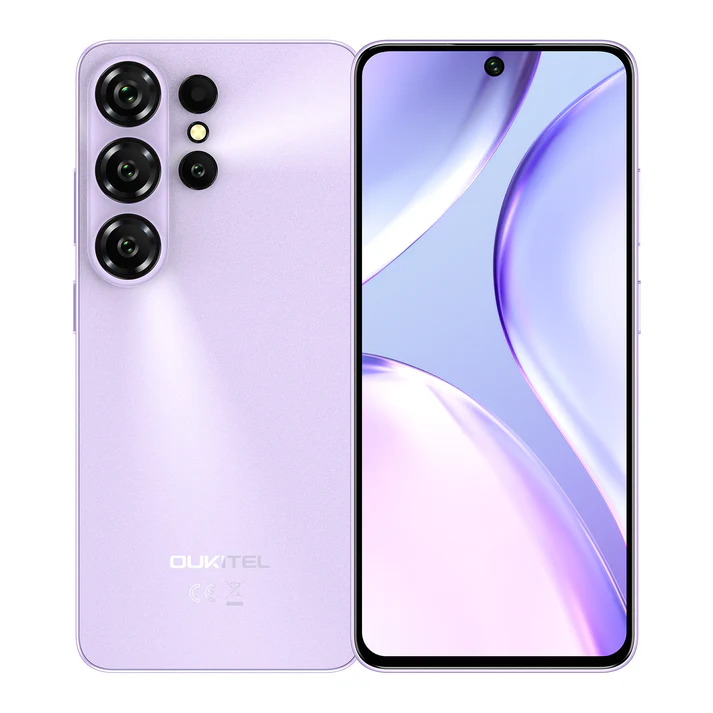 Telefon Mobil OUKITEL C26