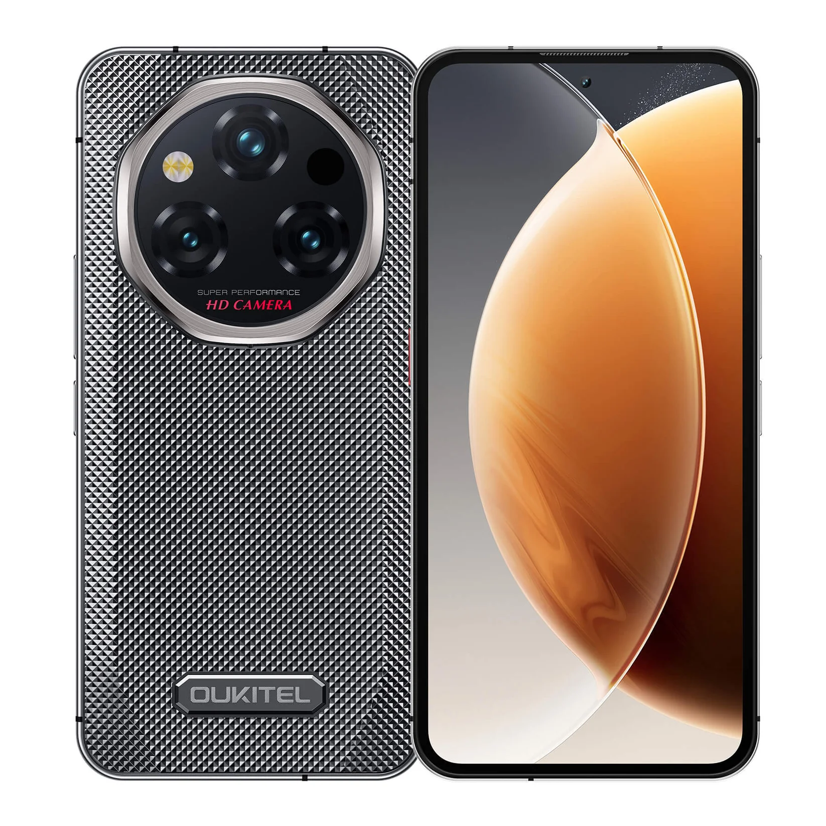 Telefon Mobil Oukitel WP210