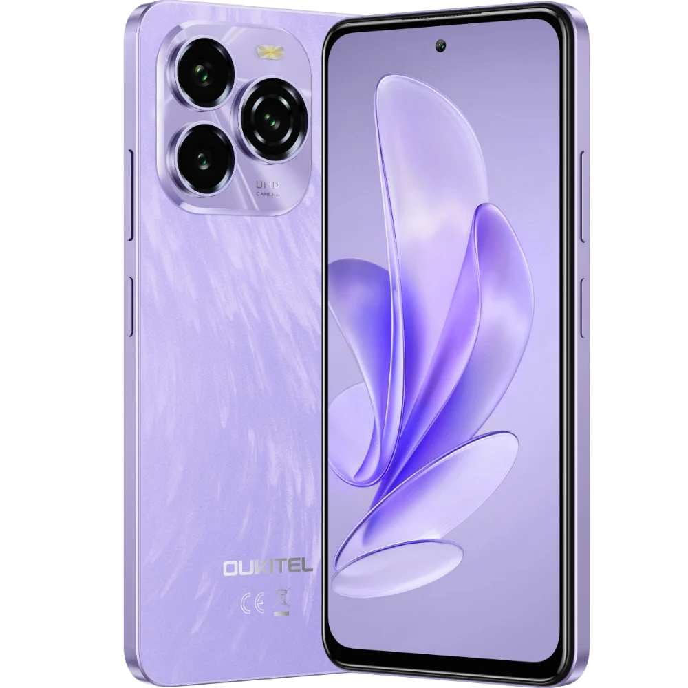 Telefon mobil Oukitel C65 Mov