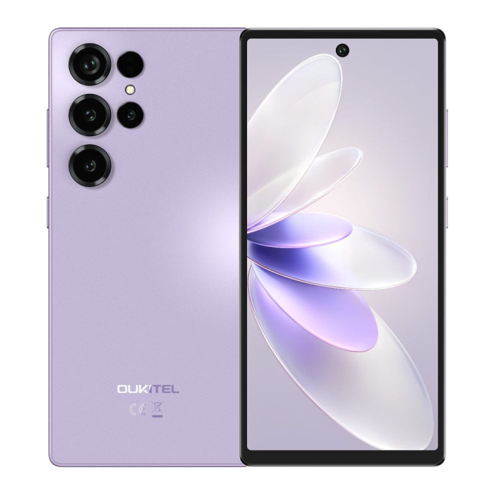 Telefon Mobil Oukitel C66
