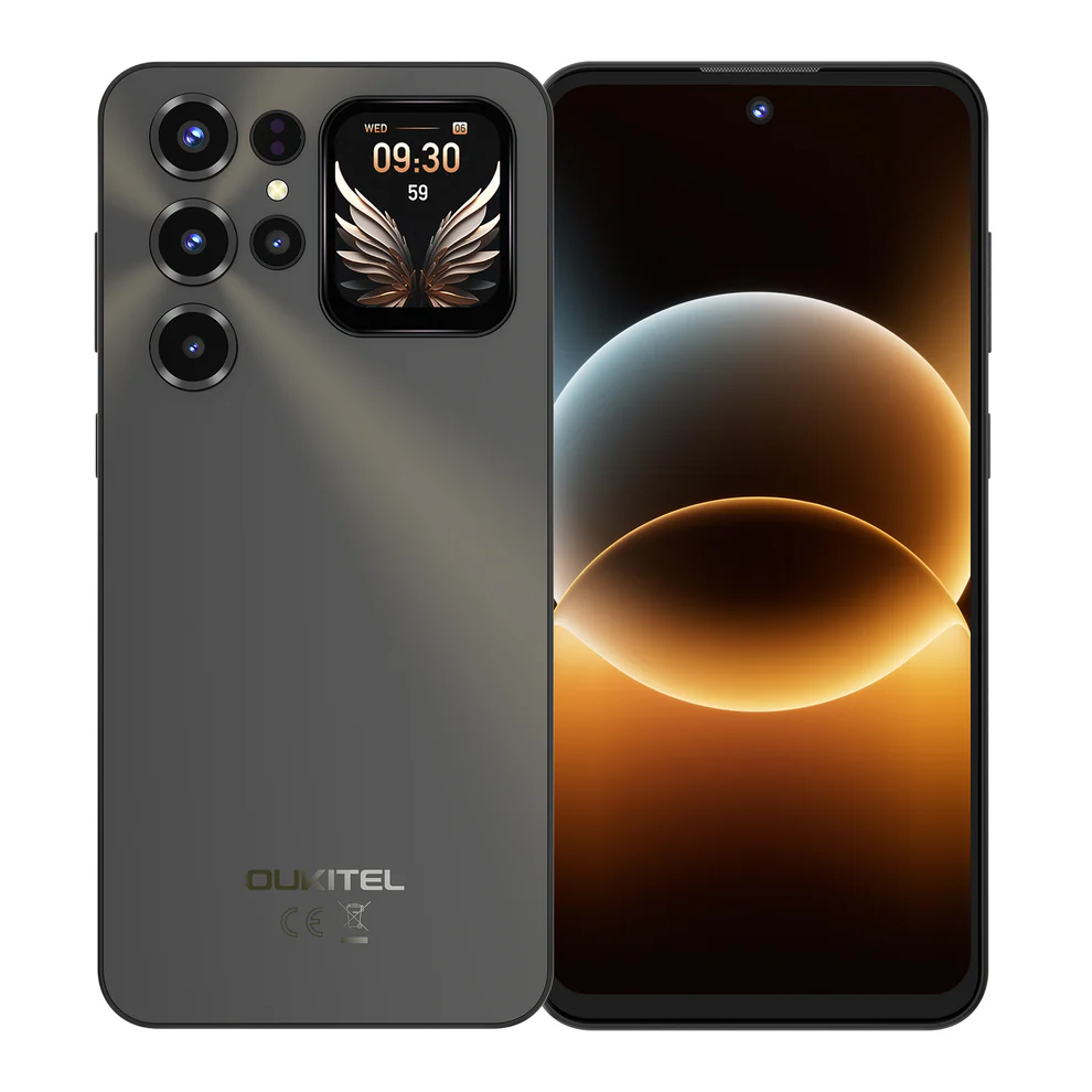 Telefon Mobil Oukitel C68 Plus