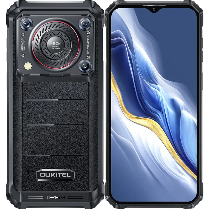 Telefon Mobil Oukitel WP36 Pro
