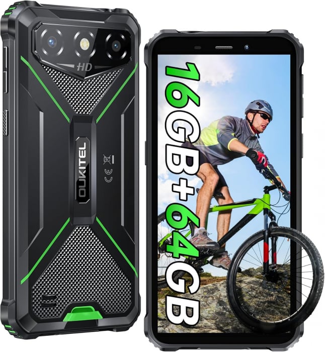Telefon Mobil Oukitel G3