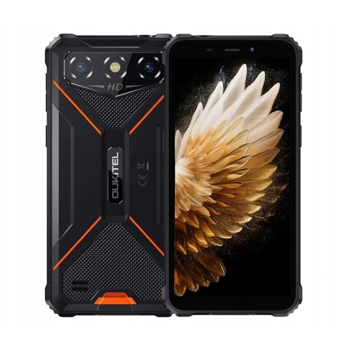 Telefon Mobil Oukitel G3