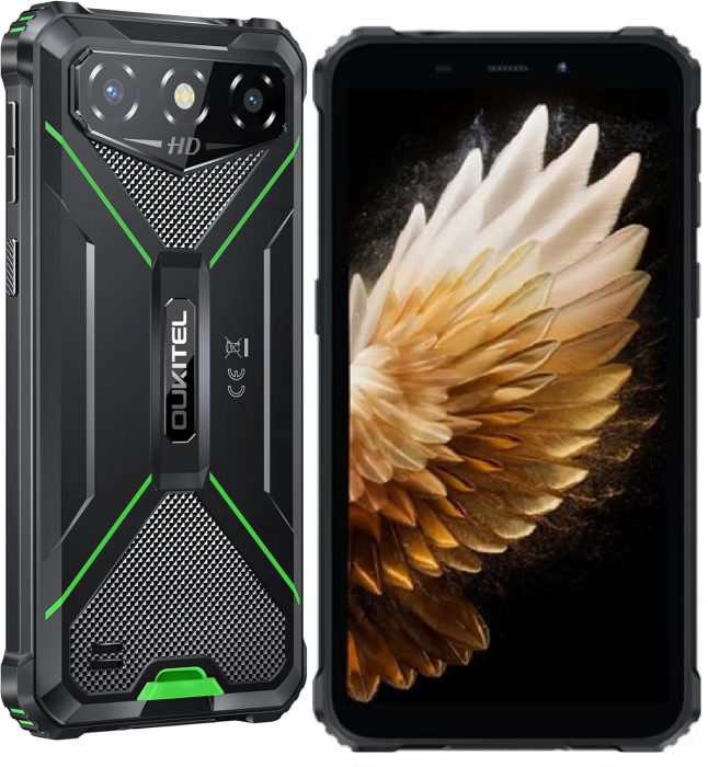 Telefon Mobil Oukitel G3