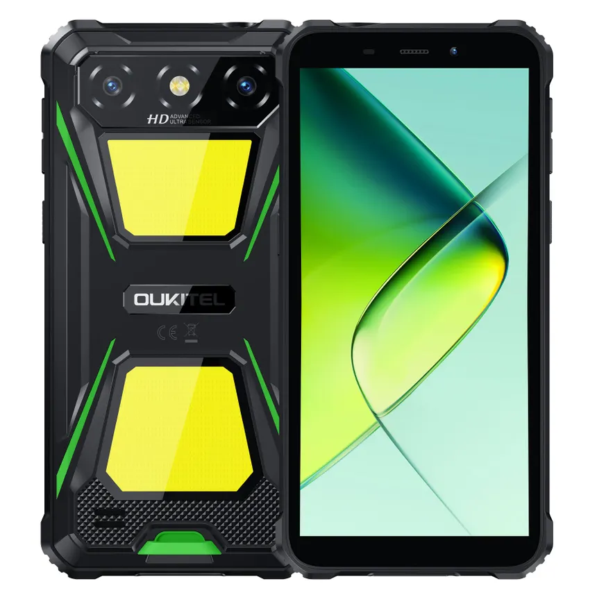 Telefon Mobil Oukitel G5