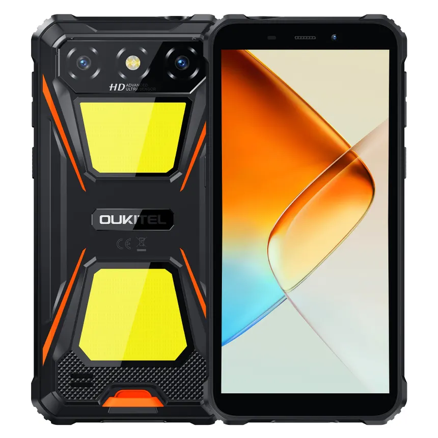 Telefon Mobil Oukitel G5