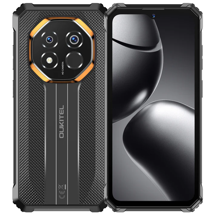 Telefon Mobil OUKITEL G7