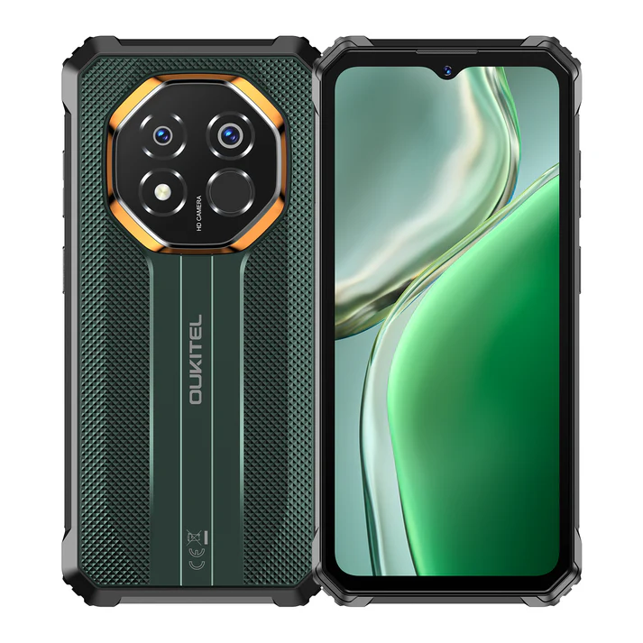 Telefon Mobil OUKITEL G7 Rugged