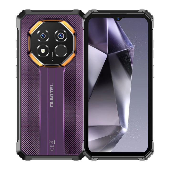 Telefon Mobil OUKITEL G7
