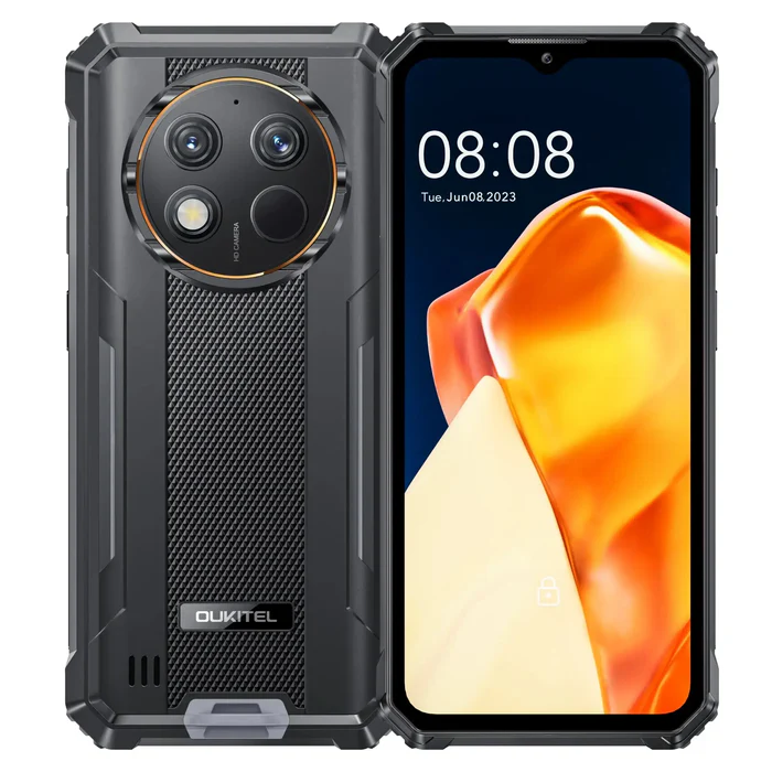 Telefon Mobil Oukitel G1