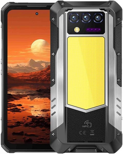 Telefon Mobil Oukitel WP100