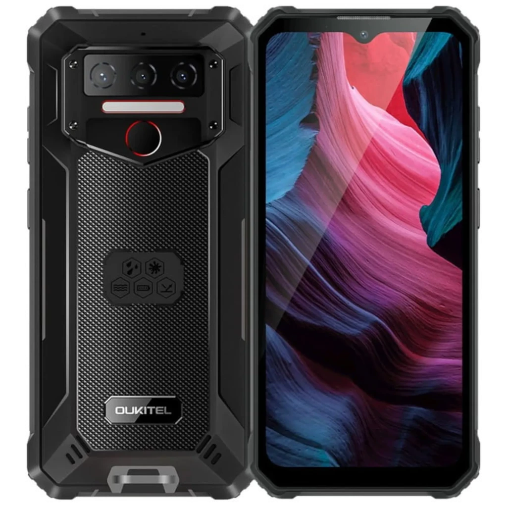 Telefon Mobil Oukitel WP23S