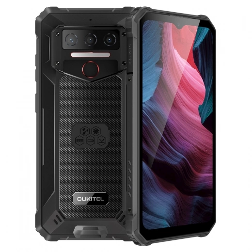 Telefon mobil Oukitel WP23 Plus