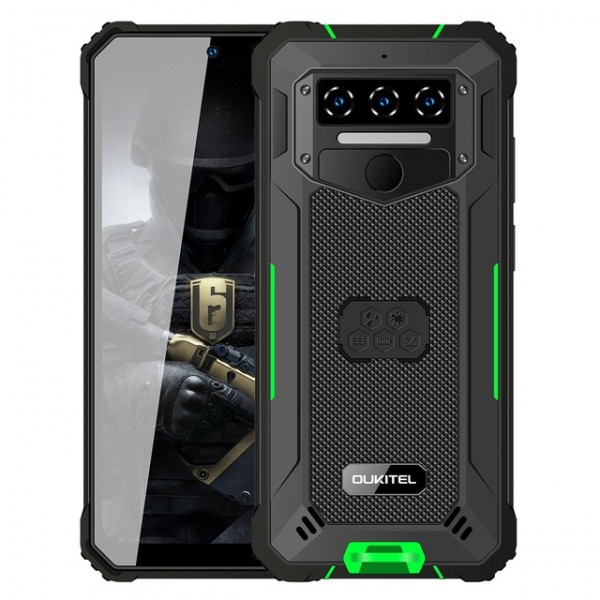 Telefon mobil Oukitel WP23 Plus