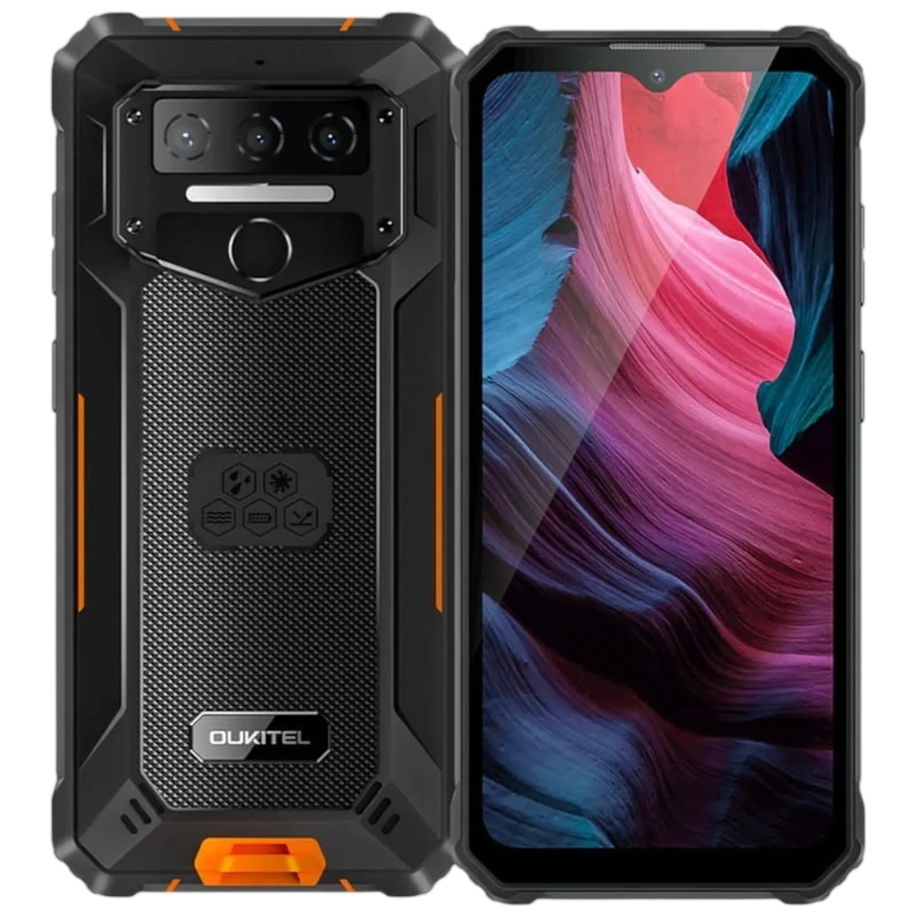 Telefon Mobil Oukitel WP23S
