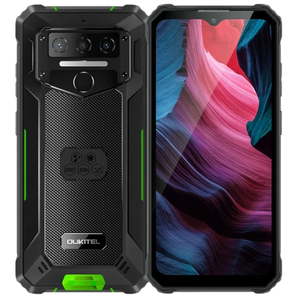 Telefon Mobil Oukitel WP23S