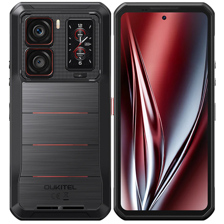 Telefon Mobil Oukitel WP300