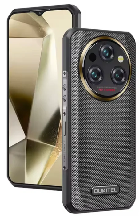 Telefon mobil Oukitel WP35