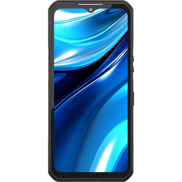 Telefon mobil WP39 Pro 512GB 12GB RAM Dual Sim 5G Golden