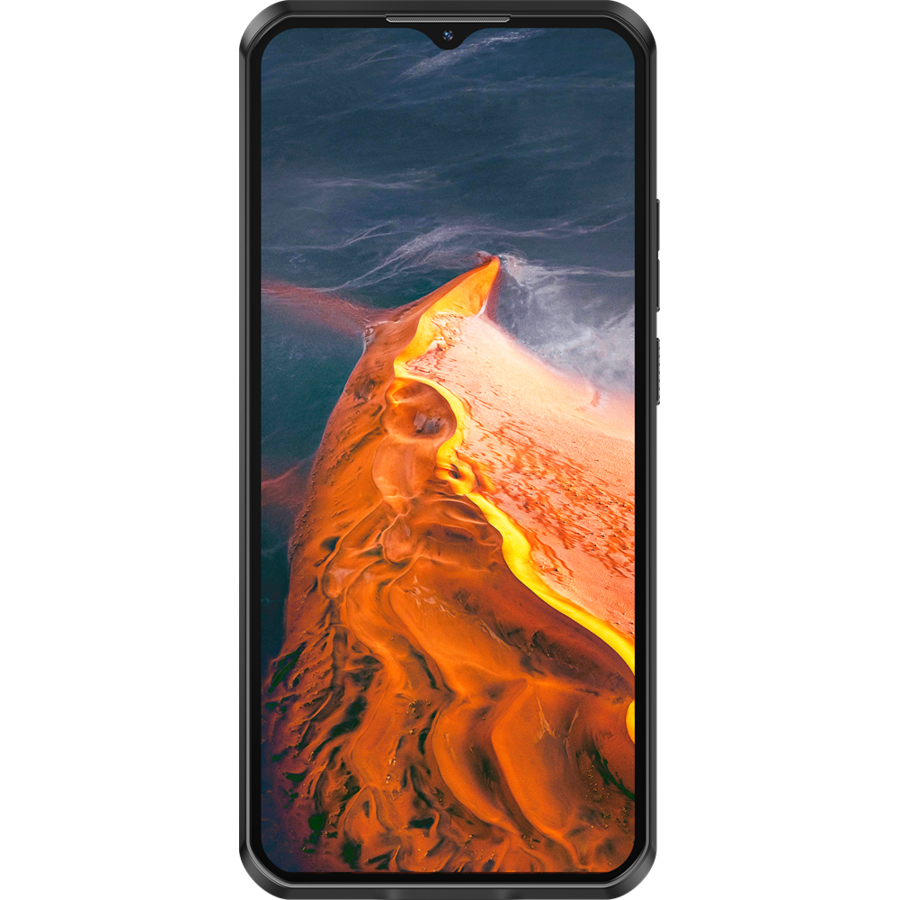 Telefon mobil WP50 256GB 16GB RAM Dual Sim 5G Blue
