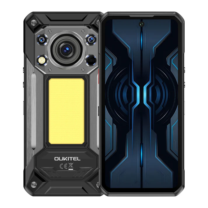 Telefon Mobil Oukitel WP500