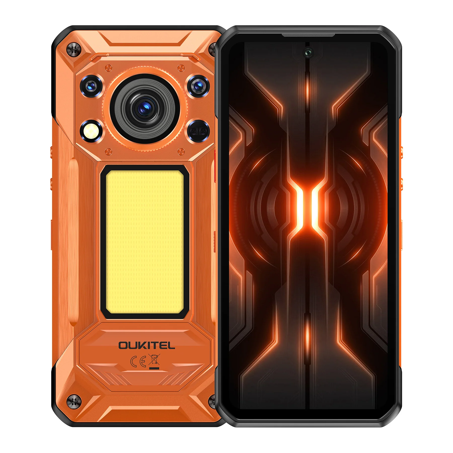 Telefon Mobil Oukitel WP500