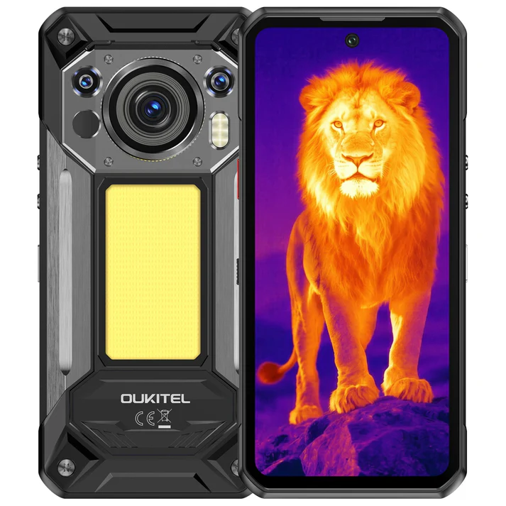 Telefon Mobil Oukitel WP500 Ultra