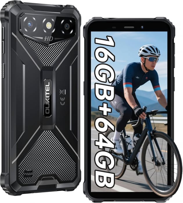 Telefon Mobil Oukitel G3