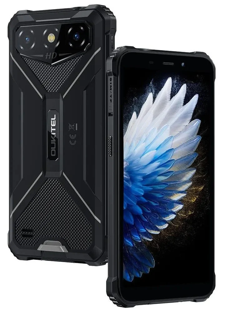 Telefon Mobil Oukitel G3