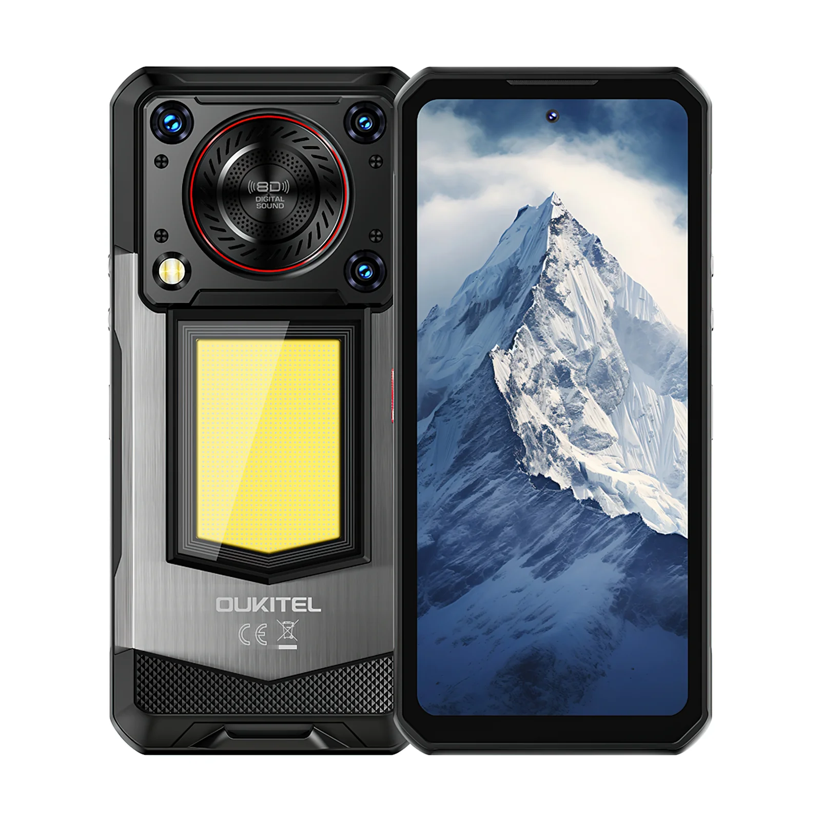 Telefon Mobil Oukitel WP56