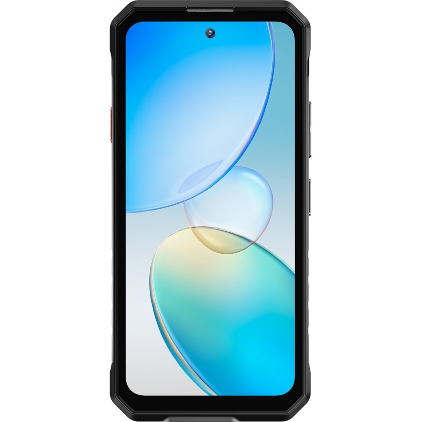 Telefon mobil WP58 Pro 512GB 8GB RAM Dual Sim 5G Black