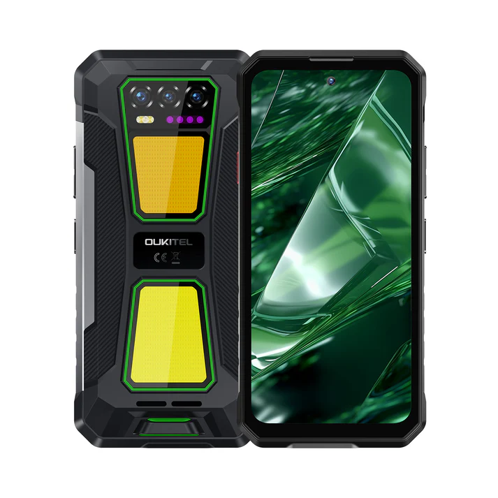 Telefon Mobil Oukitel WP58 Pro