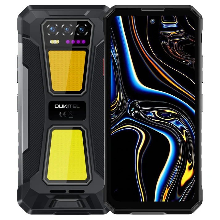 Telefon Mobil Oukitel WP58 Pro