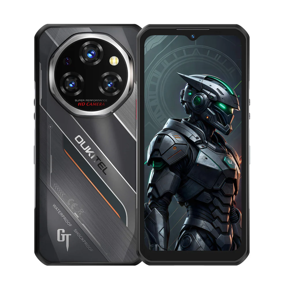 Telefon Mobil Oukitel WP62