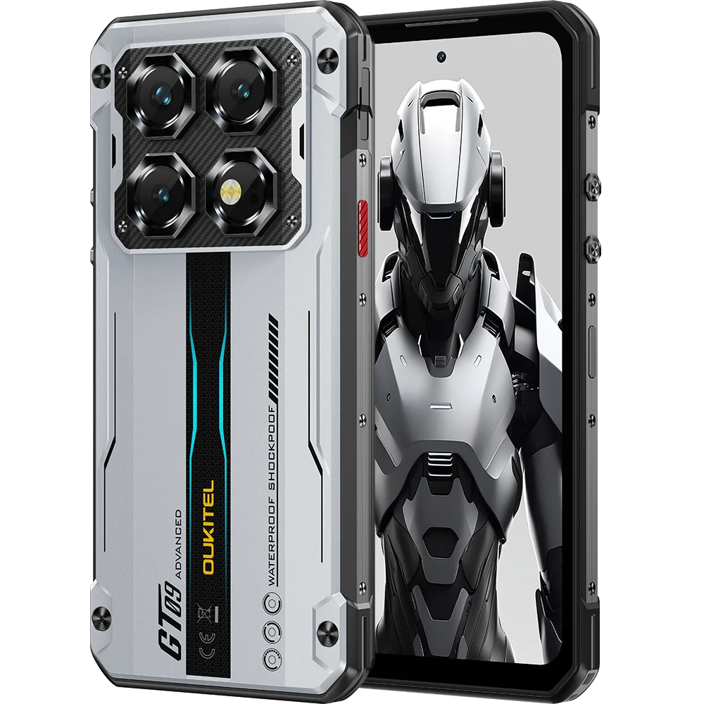 Telefon Mobil Oukitel WP60