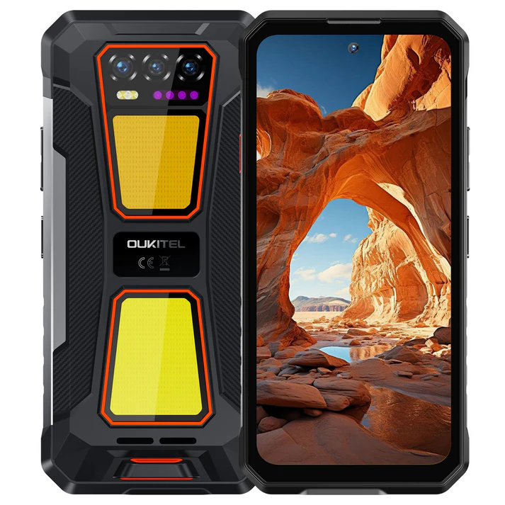Telefon Mobil Oukitel WP58 Pro