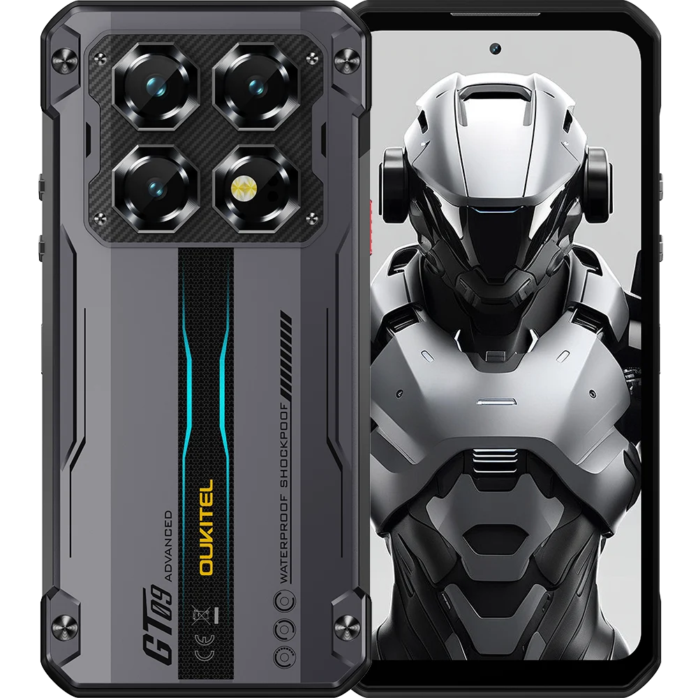 Telefon Mobil Oukitel WP60