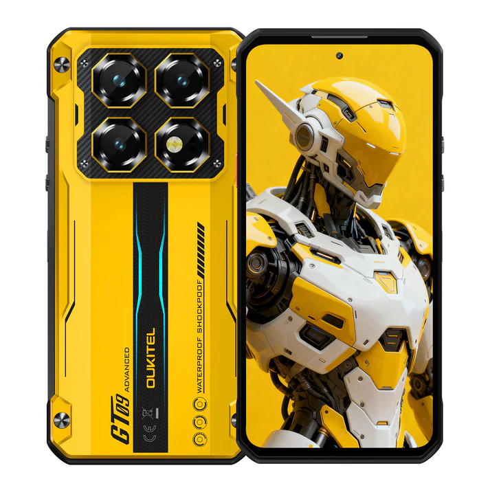 Telefon Mobil Oukitel WP60