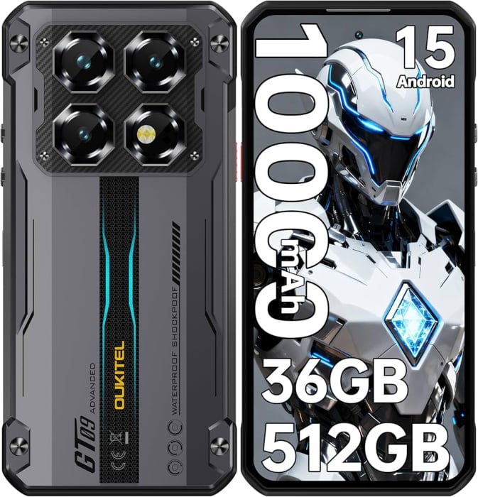 Telefon Mobil Oukitel WP60