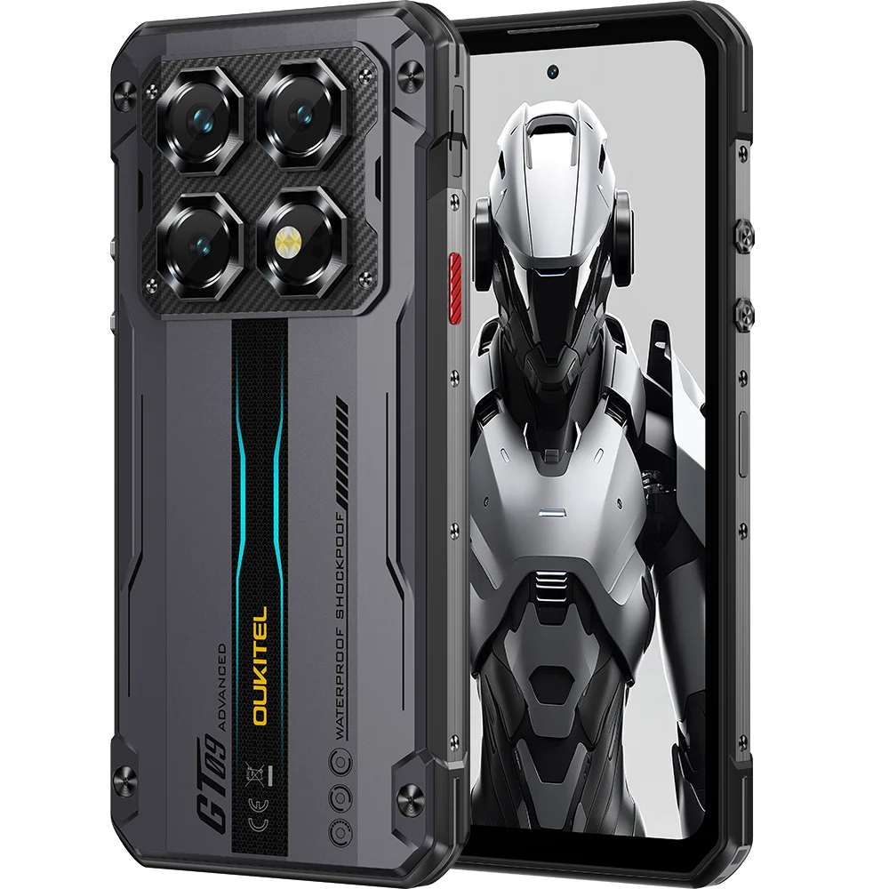 Telefon Mobil Oukitel WP60