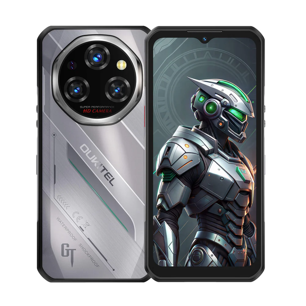 Telefon Mobil Oukitel WP62